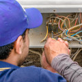 Trust Your Air Quality To The Top HVAC System Tune Up Near Palm Beach Gardens FL