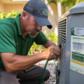 Discover The Benefits Of Top HVAC System Maintenance Near Wellington FL For Your AC