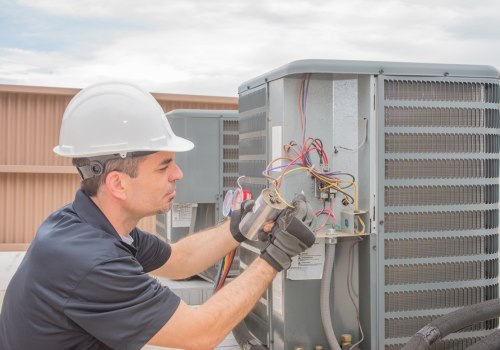 Ready For A Change? Choose The Top HVAC System Installation Near Palm Beach Gardens FL