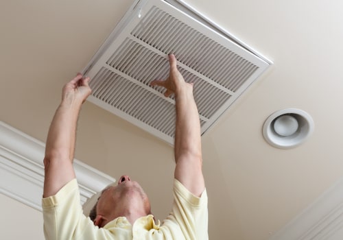 When and How to Perform HVAC Home Air Filter Replacement for Peak System Performance