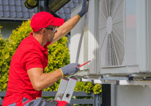 Your Search For Top HVAC System Installation Near Cutler Bay FL Ends Here With Superior Service