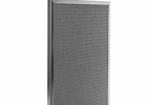 Improve Indoor Air Quality with Expert-Recommended 20x24x1 AC Furnace Home Air Filters for HVAC Systems