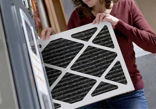 The Importance Of Choosing Quality 14x24x1 HVAC Furnace Home Air Filters From Your Trusted HVAC Company