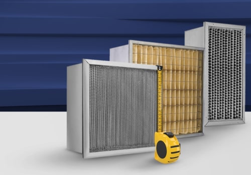 Elevate Your HVAC System With Custom Furnace and HVAC Air Filters for Optimal Efficiency