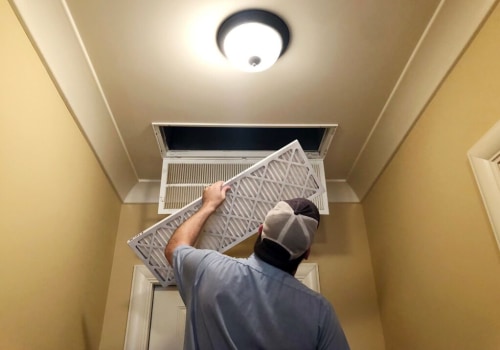 Trusted HVAC Services Reveal How Often to Change HVAC Air Filter for Best Results