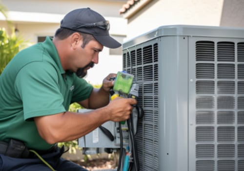 Expert Tips for Top HVAC System Installation Near Wellington FL From Trusted HVAC Companies
