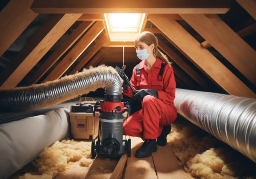 Ensure Optimal Airflow With Top Duct Cleaning Near Lake Worth Beach, FL: Reliable HVAC Services