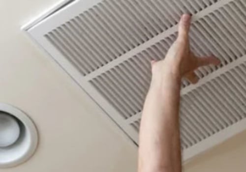 How 20x20x1 HVAC and Furnace Air Filter Replacements for Home Improve Air Quality and Reduce Allergies