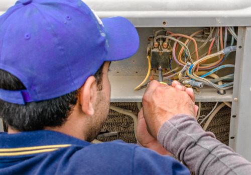 Trust Your Air Quality To The Top HVAC System Tune Up Near Palm Beach Gardens FL