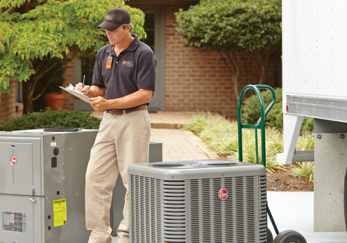 Discover The Top HVAC System Installation Near Delray Beach FL With Expert Service